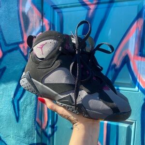 Air Jordan 7 Retro Bordeaux